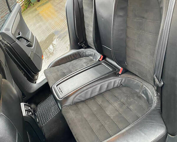 Коричневый Фольксваген CC / Passat CC, объемом двигателя 1.8 л и пробегом 308 тыс. км за 7500 $, фото 8 на Automoto.ua