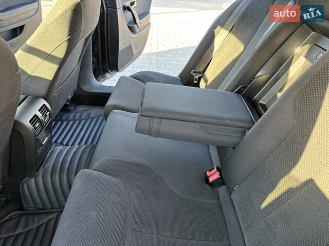 Коричневий Фольксваген CC / Passat CC, об'ємом двигуна 1.98 л та пробігом 210 тис. км за 8200 $, фото 34 на Automoto.ua