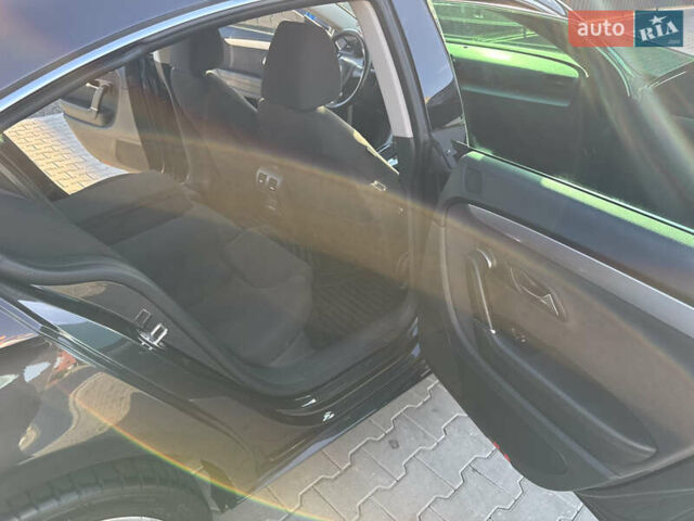 Коричневий Фольксваген CC / Passat CC, об'ємом двигуна 1.98 л та пробігом 210 тис. км за 8200 $, фото 36 на Automoto.ua