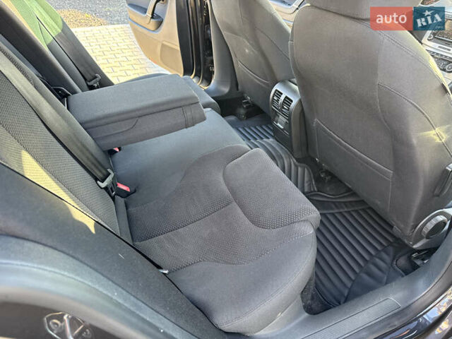 Коричневий Фольксваген CC / Passat CC, об'ємом двигуна 1.98 л та пробігом 210 тис. км за 8200 $, фото 35 на Automoto.ua