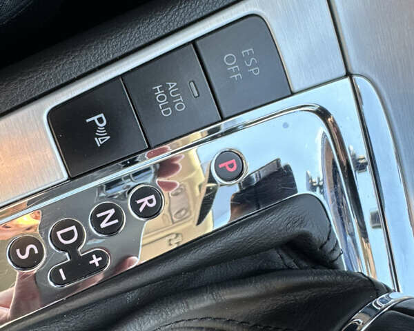 Коричневий Фольксваген CC / Passat CC, об'ємом двигуна 1.98 л та пробігом 210 тис. км за 8200 $, фото 58 на Automoto.ua