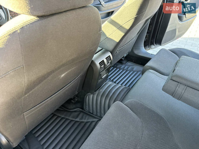 Коричневий Фольксваген CC / Passat CC, об'ємом двигуна 1.98 л та пробігом 210 тис. км за 8200 $, фото 33 на Automoto.ua
