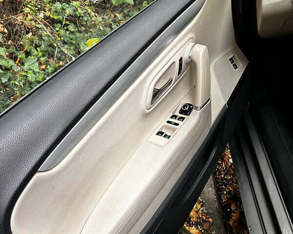 Коричневый Фольксваген CC / Passat CC, объемом двигателя 3.6 л и пробегом 279 тыс. км за 6000 $, фото 13 на Automoto.ua