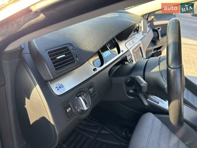 Коричневий Фольксваген CC / Passat CC, об'ємом двигуна 1.98 л та пробігом 210 тис. км за 8200 $, фото 50 на Automoto.ua