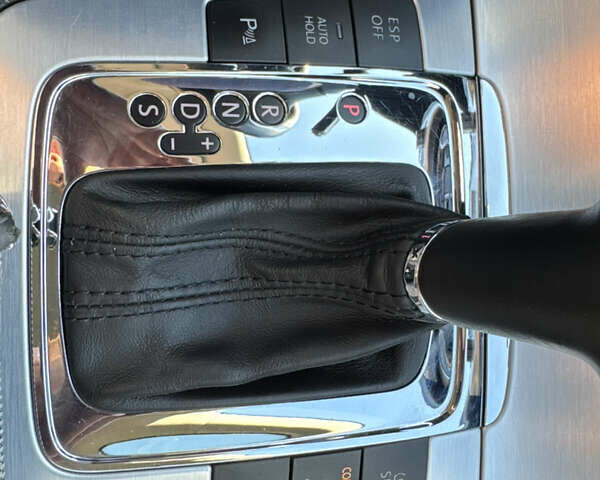 Коричневий Фольксваген CC / Passat CC, об'ємом двигуна 1.98 л та пробігом 210 тис. км за 8200 $, фото 56 на Automoto.ua