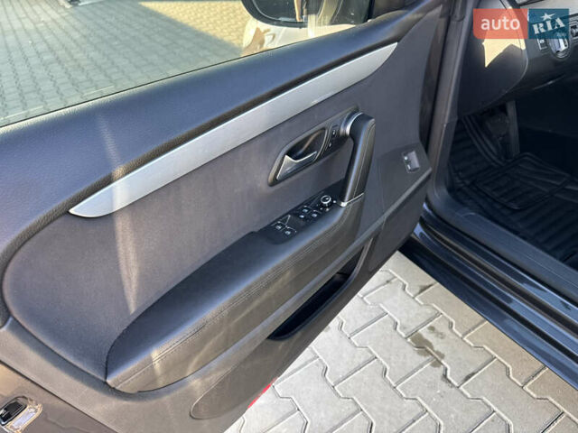 Коричневий Фольксваген CC / Passat CC, об'ємом двигуна 1.98 л та пробігом 210 тис. км за 8200 $, фото 27 на Automoto.ua