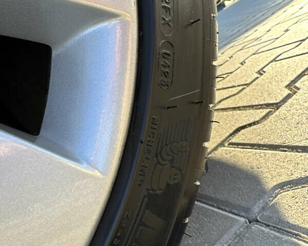 Коричневий Фольксваген CC / Passat CC, об'ємом двигуна 1.98 л та пробігом 210 тис. км за 8200 $, фото 21 на Automoto.ua