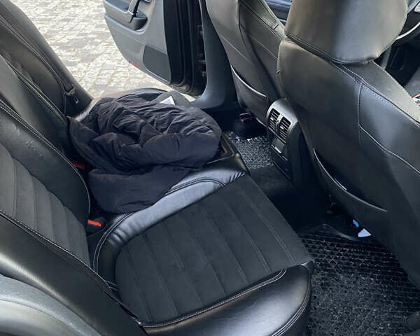 Коричневый Фольксваген CC / Passat CC, объемом двигателя 1.8 л и пробегом 178 тыс. км за 7000 $, фото 8 на Automoto.ua
