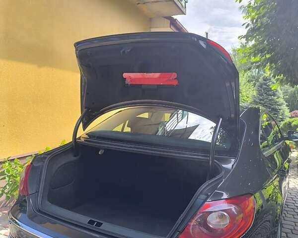 Коричневый Фольксваген CC / Passat CC, объемом двигателя 1.97 л и пробегом 387 тыс. км за 9200 $, фото 6 на Automoto.ua