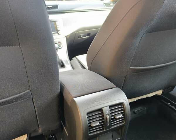 Коричневый Фольксваген CC / Passat CC, объемом двигателя 1.97 л и пробегом 387 тыс. км за 9200 $, фото 21 на Automoto.ua