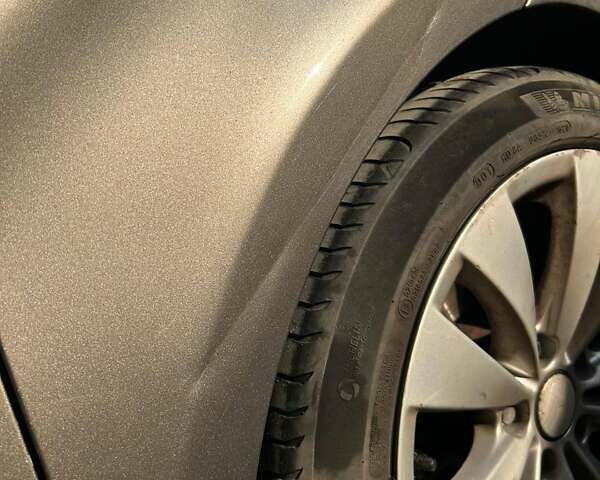 Коричневый Фольксваген CC / Passat CC, объемом двигателя 1.8 л и пробегом 200 тыс. км за 7000 $, фото 12 на Automoto.ua