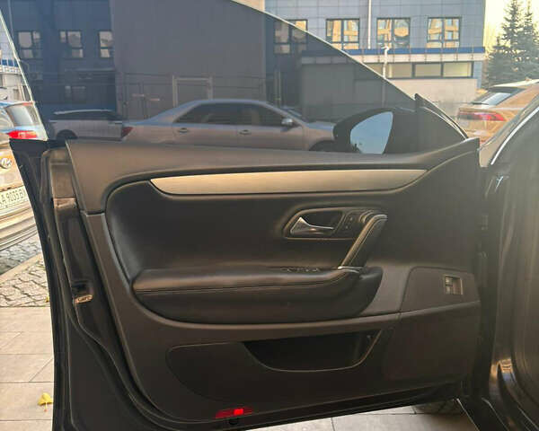 Коричневый Фольксваген CC / Passat CC, объемом двигателя 1.8 л и пробегом 198 тыс. км за 7550 $, фото 17 на Automoto.ua