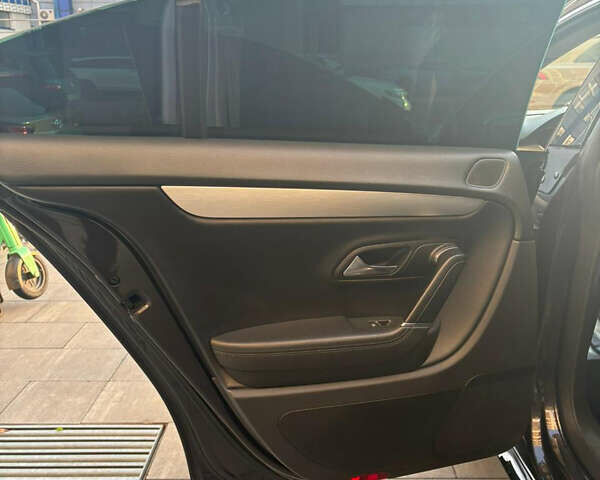 Коричневый Фольксваген CC / Passat CC, объемом двигателя 1.8 л и пробегом 198 тыс. км за 7550 $, фото 15 на Automoto.ua