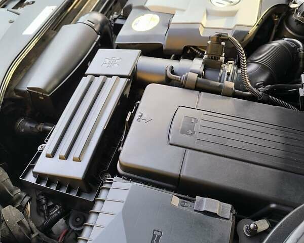 Коричневый Фольксваген CC / Passat CC, объемом двигателя 1.97 л и пробегом 387 тыс. км за 9200 $, фото 24 на Automoto.ua