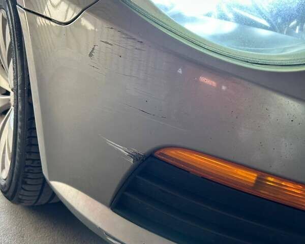 Коричневый Фольксваген CC / Passat CC, объемом двигателя 1.8 л и пробегом 200 тыс. км за 7000 $, фото 17 на Automoto.ua