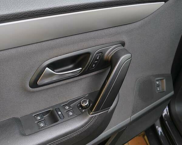 Коричневый Фольксваген CC / Passat CC, объемом двигателя 1.97 л и пробегом 387 тыс. км за 9200 $, фото 22 на Automoto.ua