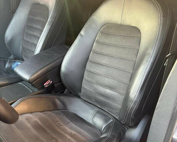 Коричневый Фольксваген CC / Passat CC, объемом двигателя 1.8 л и пробегом 198 тыс. км за 7550 $, фото 14 на Automoto.ua