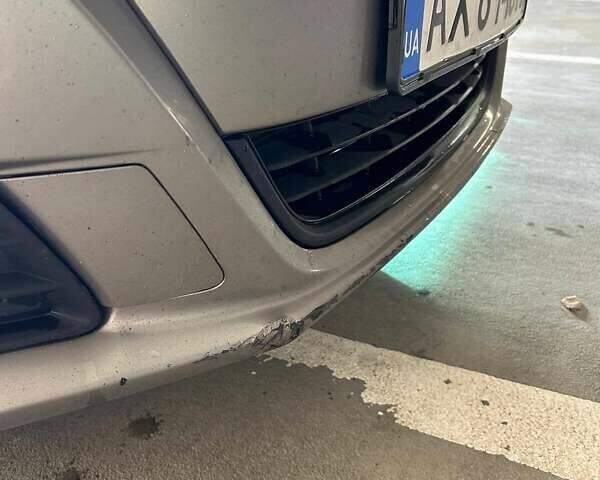 Коричневый Фольксваген CC / Passat CC, объемом двигателя 1.8 л и пробегом 200 тыс. км за 7000 $, фото 15 на Automoto.ua