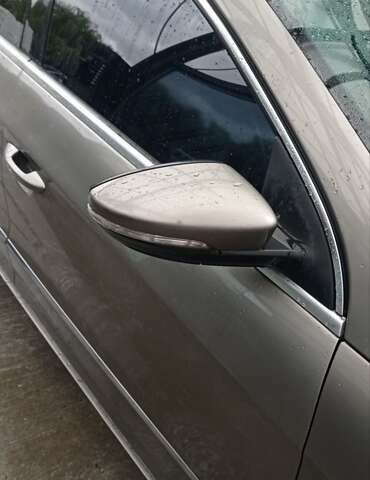 Коричневый Фольксваген CC / Passat CC, объемом двигателя 1.98 л и пробегом 279 тыс. км за 9600 $, фото 47 на Automoto.ua