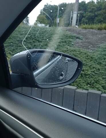 Коричневый Фольксваген CC / Passat CC, объемом двигателя 1.98 л и пробегом 279 тыс. км за 9600 $, фото 15 на Automoto.ua