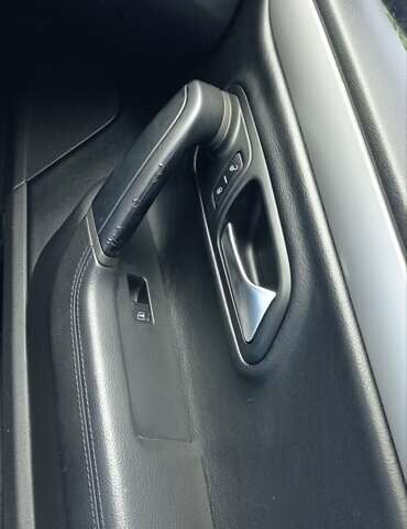 Коричневый Фольксваген CC / Passat CC, объемом двигателя 1.98 л и пробегом 279 тыс. км за 9600 $, фото 16 на Automoto.ua