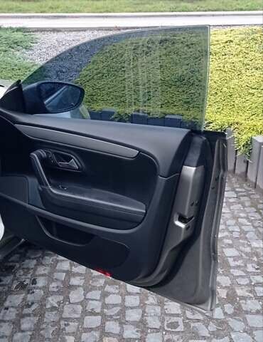 Коричневый Фольксваген CC / Passat CC, объемом двигателя 1.98 л и пробегом 279 тыс. км за 9600 $, фото 42 на Automoto.ua