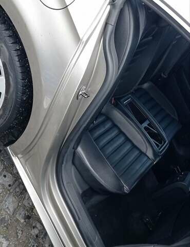 Коричневый Фольксваген CC / Passat CC, объемом двигателя 1.98 л и пробегом 279 тыс. км за 9600 $, фото 36 на Automoto.ua