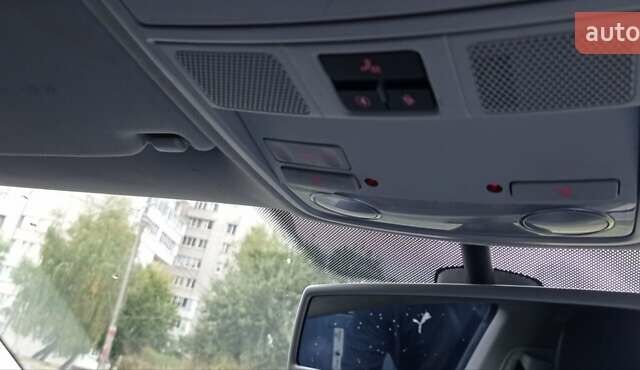 Коричневый Фольксваген CC / Passat CC, объемом двигателя 1.98 л и пробегом 279 тыс. км за 9600 $, фото 18 на Automoto.ua