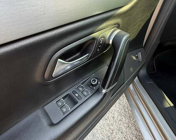 Коричневий Фольксваген CC / Passat CC, об'ємом двигуна 1.8 л та пробігом 194 тис. км за 10500 $, фото 18 на Automoto.ua