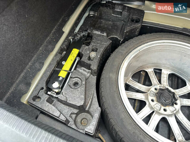 Коричневый Фольксваген CC / Passat CC, объемом двигателя 1.8 л и пробегом 182 тыс. км за 8300 $, фото 20 на Automoto.ua