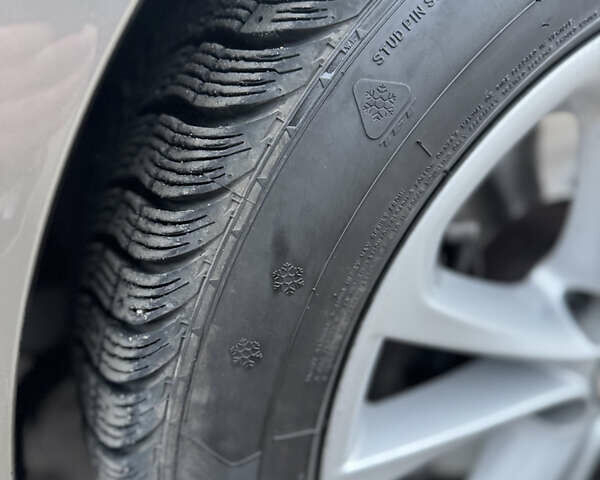 Коричневый Фольксваген CC / Passat CC, объемом двигателя 1.8 л и пробегом 182 тыс. км за 8300 $, фото 5 на Automoto.ua