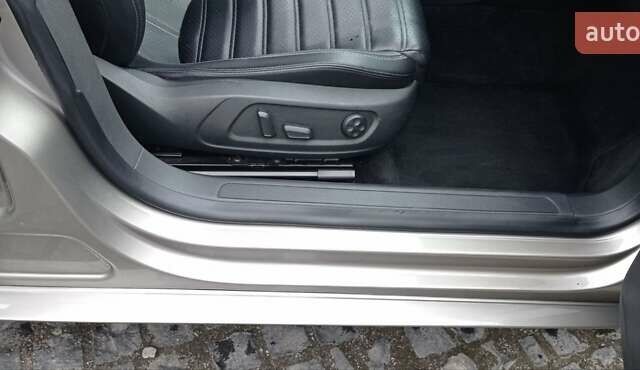 Коричневый Фольксваген CC / Passat CC, объемом двигателя 1.98 л и пробегом 279 тыс. км за 9600 $, фото 41 на Automoto.ua