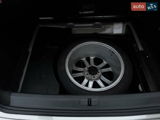 Коричневый Фольксваген CC / Passat CC, объемом двигателя 1.8 л и пробегом 182 тыс. км за 8300 $, фото 19 на Automoto.ua