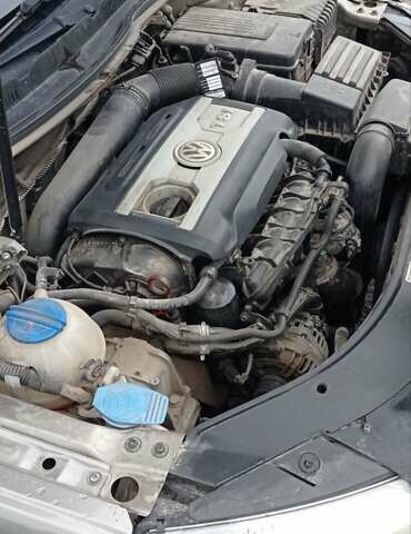 Коричневый Фольксваген CC / Passat CC, объемом двигателя 1.98 л и пробегом 279 тыс. км за 9600 $, фото 24 на Automoto.ua