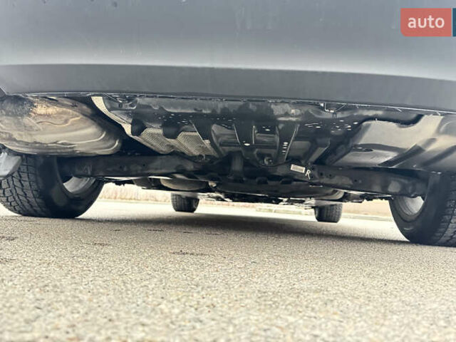 Коричневый Фольксваген CC / Passat CC, объемом двигателя 1.8 л и пробегом 182 тыс. км за 8300 $, фото 35 на Automoto.ua