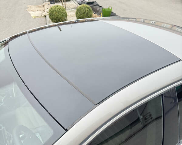 Коричневый Фольксваген CC / Passat CC, объемом двигателя 1.8 л и пробегом 182 тыс. км за 8300 $, фото 16 на Automoto.ua