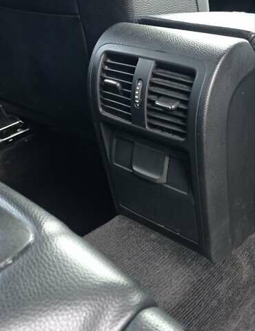 Коричневый Фольксваген CC / Passat CC, объемом двигателя 1.98 л и пробегом 279 тыс. км за 9600 $, фото 37 на Automoto.ua