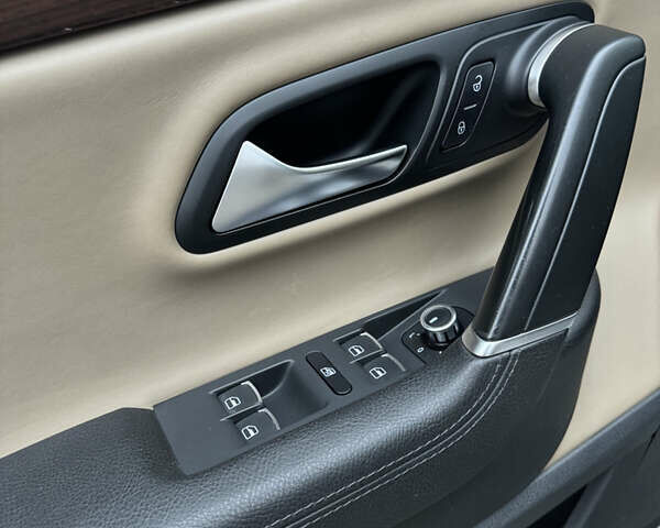 Коричневый Фольксваген CC / Passat CC, объемом двигателя 1.8 л и пробегом 182 тыс. км за 8300 $, фото 34 на Automoto.ua