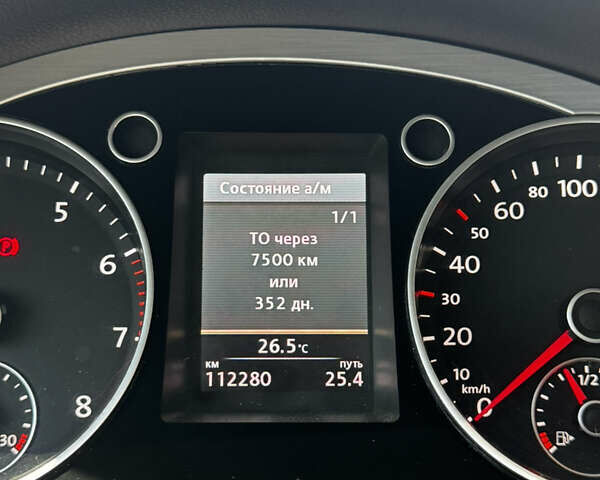 Коричневый Фольксваген CC / Passat CC, объемом двигателя 1.98 л и пробегом 112 тыс. км за 12800 $, фото 28 на Automoto.ua