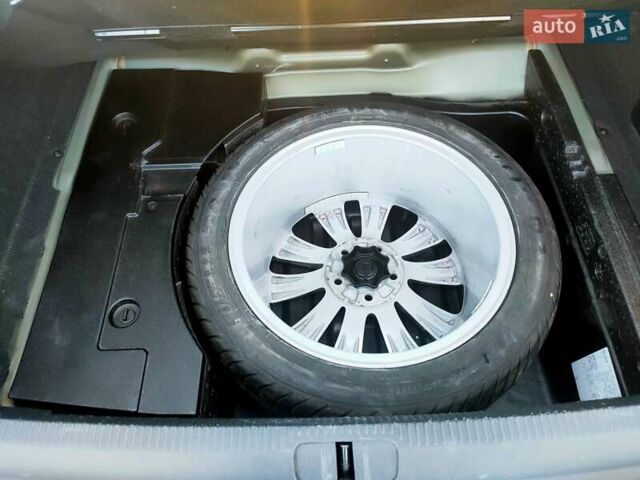 Коричневый Фольксваген CC / Passat CC, объемом двигателя 1.97 л и пробегом 229 тыс. км за 12600 $, фото 21 на Automoto.ua