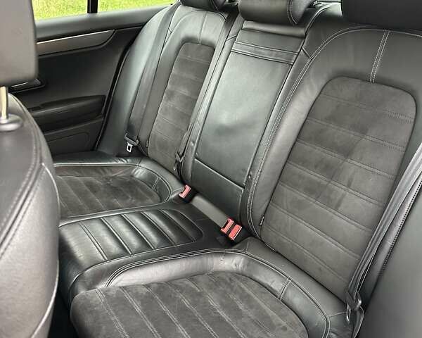 Коричневый Фольксваген CC / Passat CC, объемом двигателя 1.97 л и пробегом 177 тыс. км за 13500 $, фото 27 на Automoto.ua