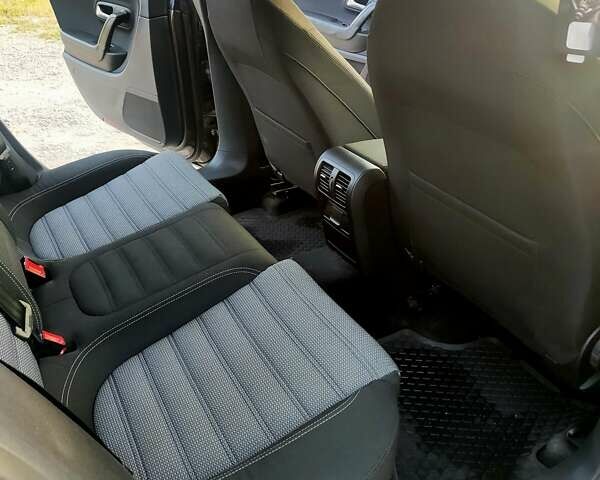 Коричневый Фольксваген CC / Passat CC, объемом двигателя 1.97 л и пробегом 229 тыс. км за 12600 $, фото 11 на Automoto.ua