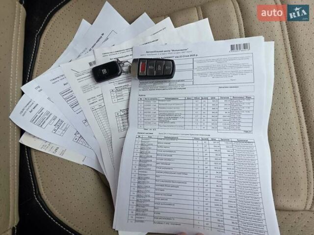 Коричневый Фольксваген CC / Passat CC, объемом двигателя 1.98 л и пробегом 142 тыс. км за 10900 $, фото 44 на Automoto.ua