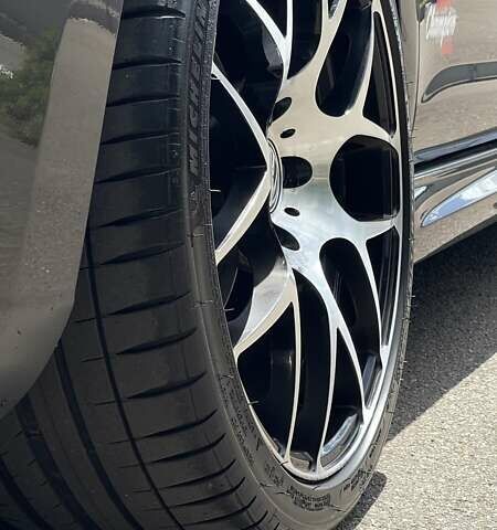 Коричневий Фольксваген CC / Passat CC, об'ємом двигуна 1.8 л та пробігом 220 тис. км за 12500 $, фото 8 на Automoto.ua