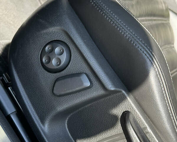 Коричневый Фольксваген CC / Passat CC, объемом двигателя 1.98 л и пробегом 112 тыс. км за 12800 $, фото 25 на Automoto.ua
