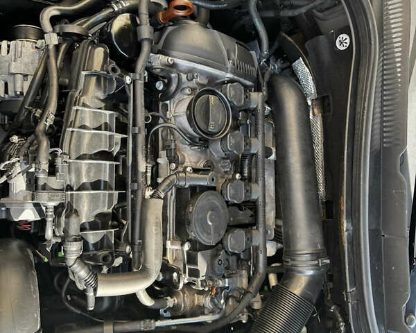 Коричневый Фольксваген CC / Passat CC, объемом двигателя 1.98 л и пробегом 112 тыс. км за 12800 $, фото 22 на Automoto.ua