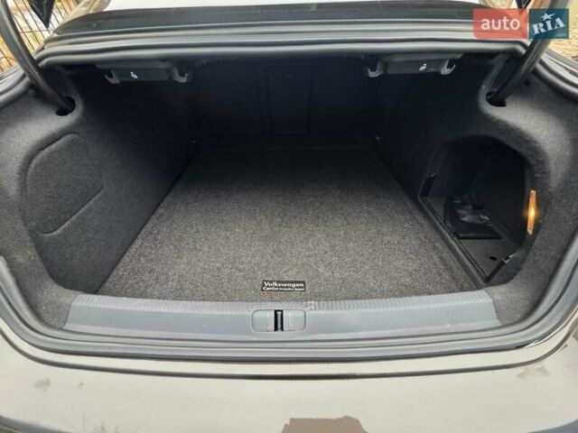 Коричневый Фольксваген CC / Passat CC, объемом двигателя 1.98 л и пробегом 142 тыс. км за 10900 $, фото 40 на Automoto.ua