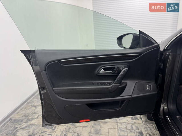Коричневий Фольксваген CC / Passat CC, об'ємом двигуна 1.97 л та пробігом 220 тис. км за 12300 $, фото 17 на Automoto.ua