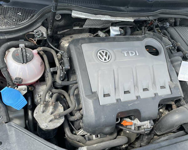 Коричневый Фольксваген CC / Passat CC, объемом двигателя 2 л и пробегом 197 тыс. км за 13500 $, фото 49 на Automoto.ua