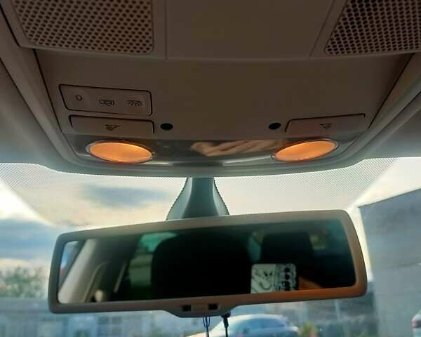 Коричневый Фольксваген CC / Passat CC, объемом двигателя 1.97 л и пробегом 229 тыс. км за 12600 $, фото 18 на Automoto.ua